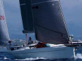 Italia Yachts Italia 11.98 Cruiser Racer Plachetní jachta
