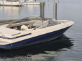 Maxum SR2000 Bowrider