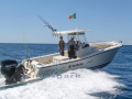 Tuccoli Marine T250 VM Motorová jachta