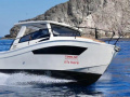 Tuccoli Marine T295 VM MONTECRISTO Hardtop
