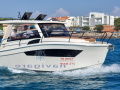 Tuccoli Marine T295 SF MONTECRISTO Hardtop
