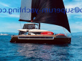 Lagoon 50 Katamaran