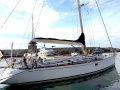 Nautor Swan SWAN 60-017 Segelyacht