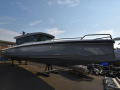 Axopar 37XC Cross Cabin Motoryacht