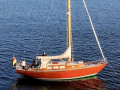 Mattiesen & Paulsen Matthiesen & Paulsen Segelyacht