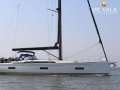 Arcona 50 Segelyacht