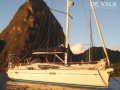 Jeanneau Sun Odyssey 39 DS Yate a vela