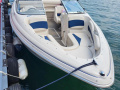 Larson 210 SEi Bowrider