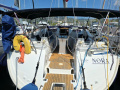Bavaria 50 Vision A/C Plachetní jachta