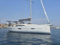 Dufour 460 GL Yacht til langfart