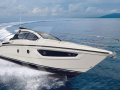 Azimut Atlantis 34 Yacht à moteur