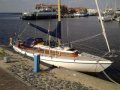 Vind&ouml; 40 Yelkenli yat