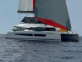 Fountaine Pajot Samana 59 Catamaran
