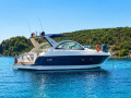 Prinz 36 Motoryacht