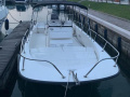 Boston Whaler MONTAUK 210 Konsolenboot