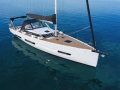 Elan GT6 Seilyacht
