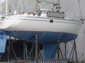 Jeanneau 41 Sun Fizz Yacht a vela