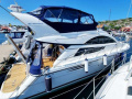 Fairline Phantom 40 Fly Flybridge