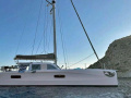Outremer 45 Catamarano