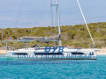 Dufour 48 Segelyacht
