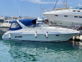 Windy 32 SCIROCCO Sportsbåt