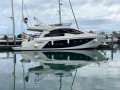 Cranchi 54 FLY Flybridge