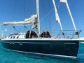 Garcia MALIBU 54 Segelyacht