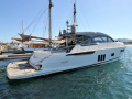 Fairline Targa 62 GT Motoryacht