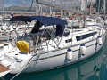 Bavaria 37 CRUISER Yacht a vela