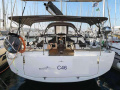 Bavaria C46 Blauwasseryacht