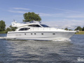 Ferretti 53 Fly Flybridge
