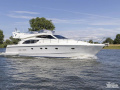 Ferretti 53 Fly Flybridge