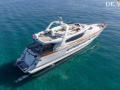 Notika 90 Superyacht