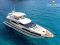 Astondoa 72 GLX Flybridge