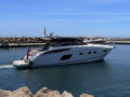 Princess V48 Open Deck-boat
