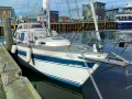 Nordship 35 DS deck saloon