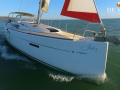 Jeanneau Sun Odyssey 409 Sejlyacht