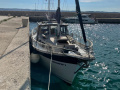 Siltala Nauticat 33 Sailing yacht