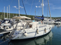 Gib Sea 96 VH Plachetní jachta