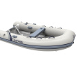 Highfield UL 290LT Gommone a scafo rigido