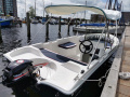 Safter Marine Safter 465 Fiber Boat Sürat teknesi