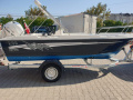 Safter Marine Safter 465 Fiber Boat Bateau de sport
