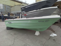 Safter Marine Safter 465 Fiber Boat Sportski brod