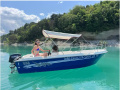 Safter Marine Safter 465 Fiber Boat Sürat teknesi