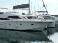 Rodman 56 Flybridge