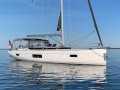 Bavaria Cruiser 57 Style Yacht à voile