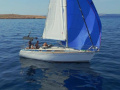 Bavaria 960 Yelkenli Yat