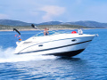 Maxum 2500 SE Motoryacht