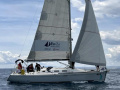 Beneteau First 40.7 Plachetní jachta