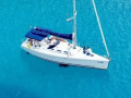 Beneteau First 40.7 Jedrilica